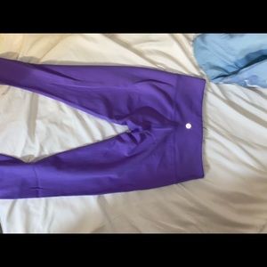 Lavender lulu lemons